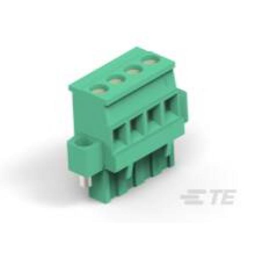 TE Connectivity 796863-2, 1 ks Box