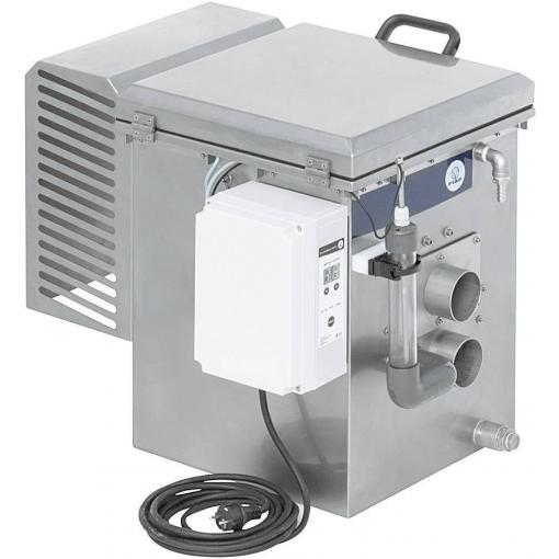 FIAP 2876 Trommelsieve Active 10.000 průtokový filtr 10000 l/h