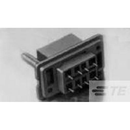 TE Connectivity 173032-3, 1 ks Box