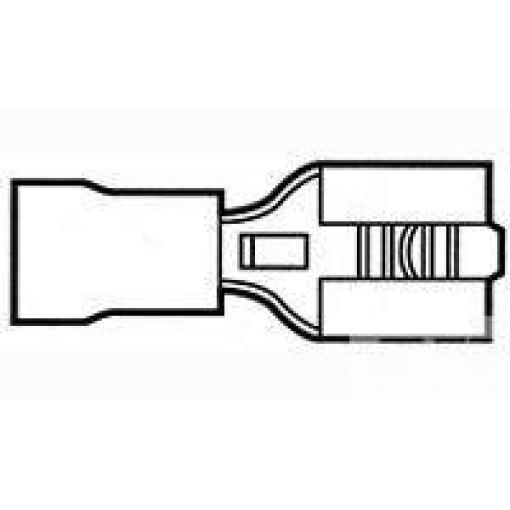 TE Connectivity 640174-1 1 ks Box