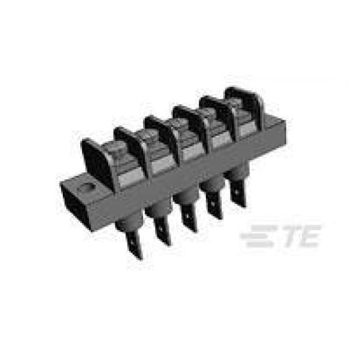 TE Connectivity 6-1437665-6, 1 ks Package