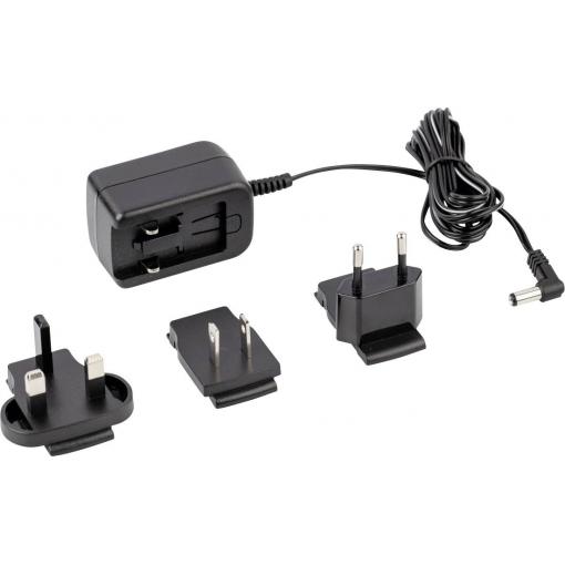 Kern 572-909N 572909N Síťový adaptér 12 v 300 mA