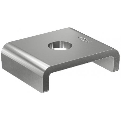 Fischer HK 41 12,5 - A4 uchycení U profil nerezová ocel 559750 25 ks