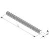Fischer GS 10/60 A4 559701 závitový kolík M10 60 mm nerezová ocel A4 50 ks