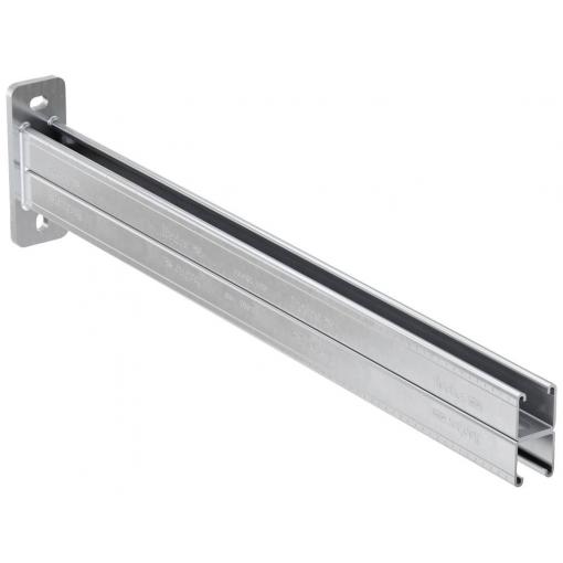 Fischer 559921 výložníková konzole 1000 mm 1 ks