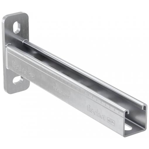 Fischer 559915 výložníková konzole 300 mm 1 ks