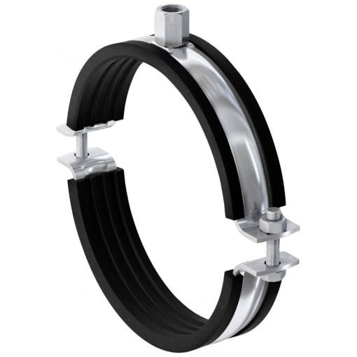 Fischer 558596 trubková objímka Masivní trubková objímka FRSM 364-372 M16 fvz 1 ks