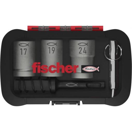Fischer 558789 nástroj pro nastavení kotevního šroubu FA-ST 1 ks