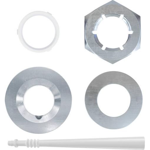 Fischer M12 R 557875 Plnicí sada 10 ks