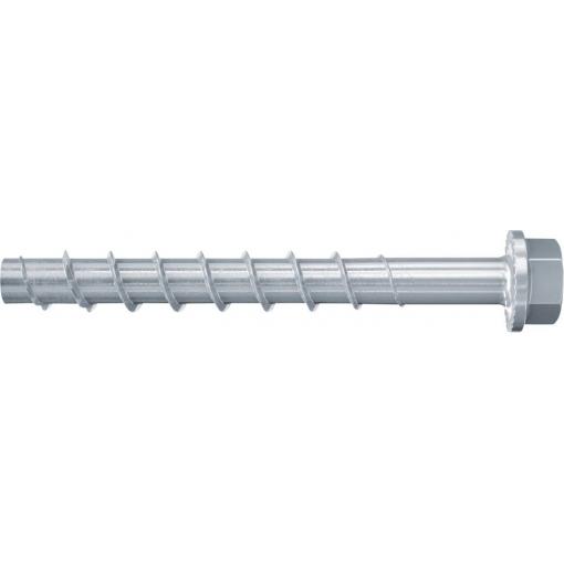 Fischer 558226 FBS II 14x180 115/85/65 US šroub do betonu 14 mm 180 mm 10 ks