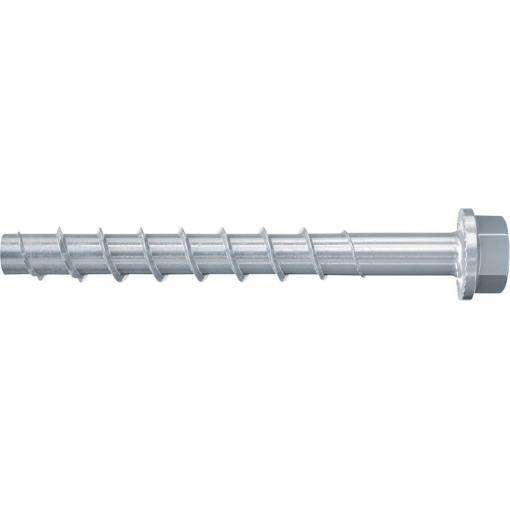 Fischer 558228 FBS II 14x240 175/155/125 US šroub do betonu 14 mm 240 mm 10 ks