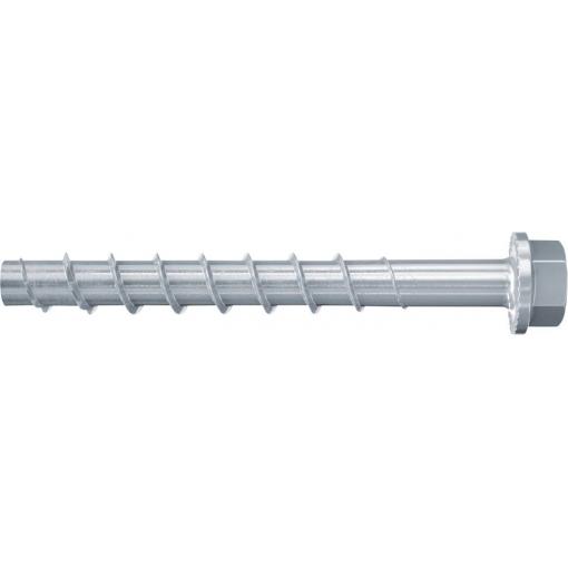 Fischer 558227 FBS II 14x210 145/125/95 US šroub do betonu 14 mm 210 mm 10 ks