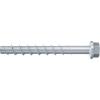 Fischer 558224 FBS II 12x190 130/115/90 US šroub do betonu 12 mm 190 mm 20 ks