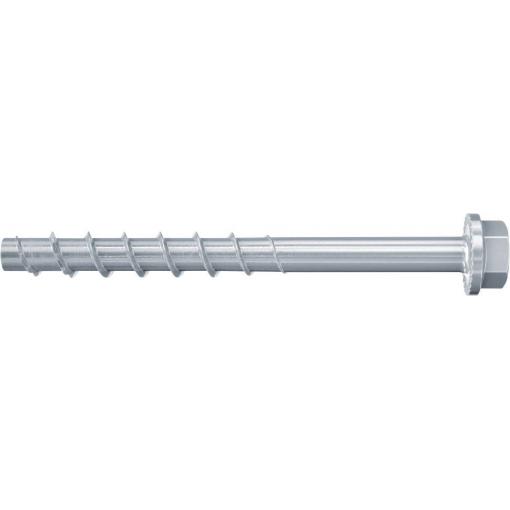 Fischer 558221 FBS II 8x190 140/125 US TX šroub do betonu 8 mm 190 mm TX 20 ks