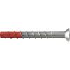 Fischer 558246 FBS II 8x100 50/35 SK R šroub do betonu 8 mm 100 mm TX 50 ks