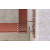 Fischer 558241 FBS II 8x140 90/75 US R šroub do betonu 8 mm 140 mm 50 ks