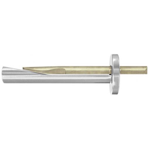 Fischer FDZ 6/5 554899 stropní hřebík ocel galvanizováno zinkem 100 ks