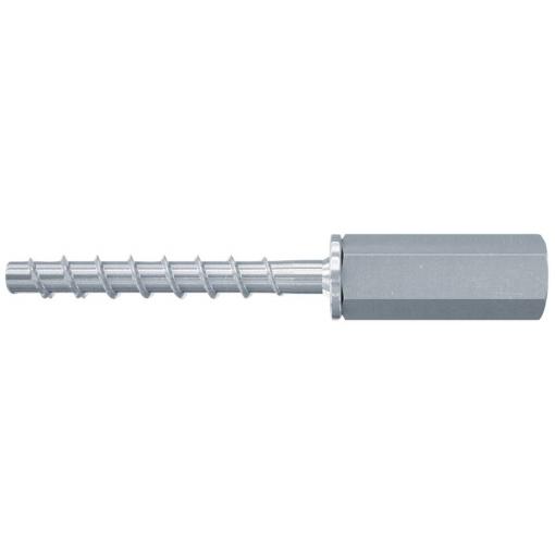 Fischer 554066 FBS II 6x55 M6 šroub do betonu 6 mm 55 mm ocel galvanizováno zinkem 100 ks