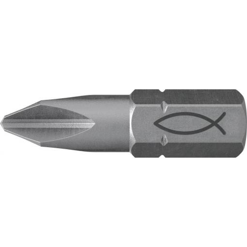 Fischer FPB PH 2 PROFI Bit W 10 557852 sada bitů 10dílná