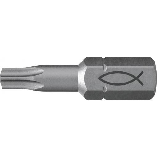Fischer FPB T 20 PROFI Bit W 10 557847 sada bitů 10dílná