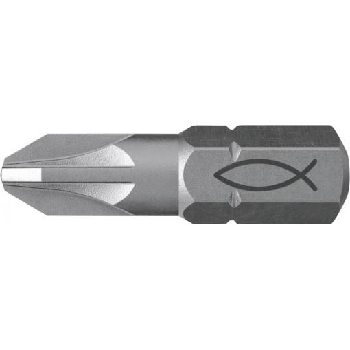 Fischer FPB PZ 1 PROFI Bit W 10 557854 sada bitů 10dílná
