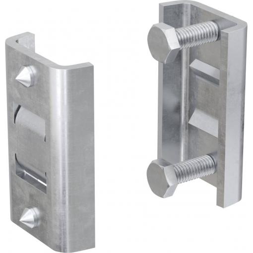 Fischer FHBC Upínací držák 90 mm 557375 10 ks