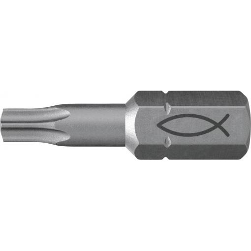 Fischer FPB T 10 PROFI Bit W 10 557845 sada bitů 10dílná