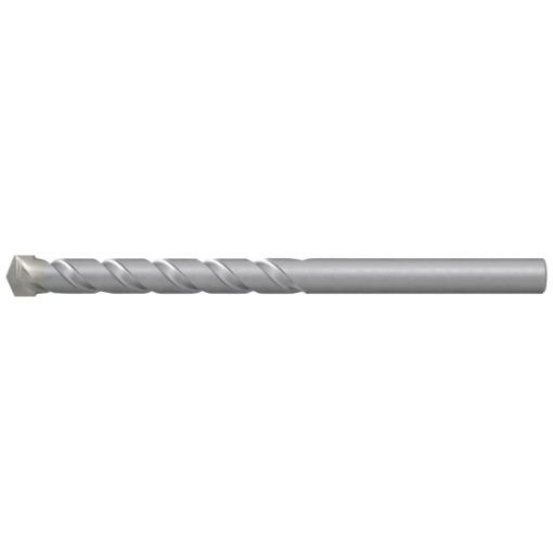 Fischer D-S HM 20,0 x 100/160 542989 spirálový vrták na kámen 20 mm Celková délka 160 mm válcová stopka 1 ks