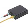 Digitus DN-82140 LAN 10/100/1000 MBit/s, SFP, IEEE 802.3z 1000BASE-LX, IEEE 802.3z 1000BASE-SX konvertor médií 10 / 100 / 1000 MBit/s