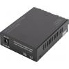 Digitus DN-82124 IEEE 802.3z 1000BASE-SX, SC Duplex konvertor médií 1000 MBit/s