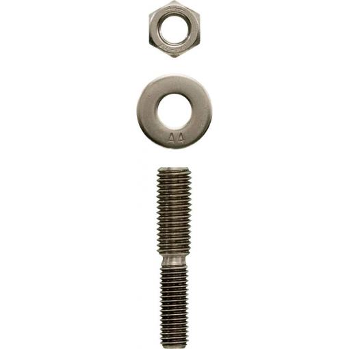 Fischer 553834 Závitový redukční kolík 10 ks
