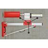 Fischer FDBB 16/250 fixátor diamantových vrtacích zařízení 400 mm ocel 554060 1 ks (Ø x d) 16 mm x 400 mm