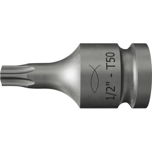Fischer TX50 553929 1/2 (12,5 mm) Nástrčný klíč 1/2