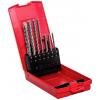 Fischer Quattric II 553210 příklepový vrták 5 mm, 6 mm, 8 mm, 10 mm, 12 mm SDS plus 1 ks