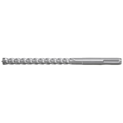 Fischer Quattric II 10/200/265 552133 příklepový vrták 10 mm Celková délka 265 mm SDS plus 1 ks