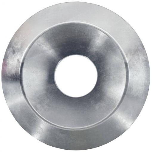 podložka 8.7 mm 30 mm 50 ks Fischer FWC-CS 8,0x30 ZP 50 548919