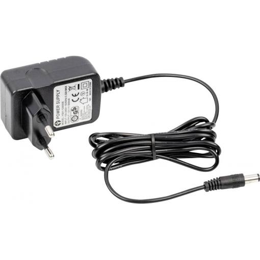 Kern PFB-A02 PFBA02 Síťový adaptér: 12 V / 500 mA