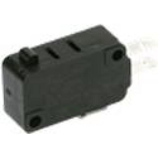 C & K Switches TFCJJ6VP0040Y mikrospínač 277 V, 125 V/DC 15 A 1 x vyp./(zap.)/zap. 1 ks Bulk