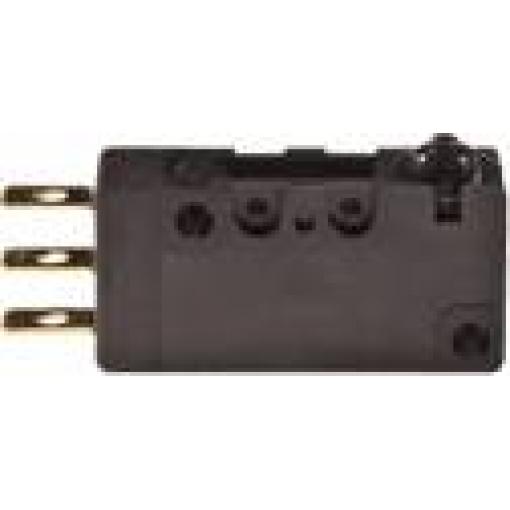 C & K Switches TFS03ST1040C mikrospínač 125 V 3 A 1 x zap./(zap.)/zap. IP60 1 ks Bulk