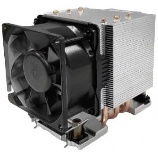 Dynatron N6 chladič chipsetu s větrákem Intel® 4189