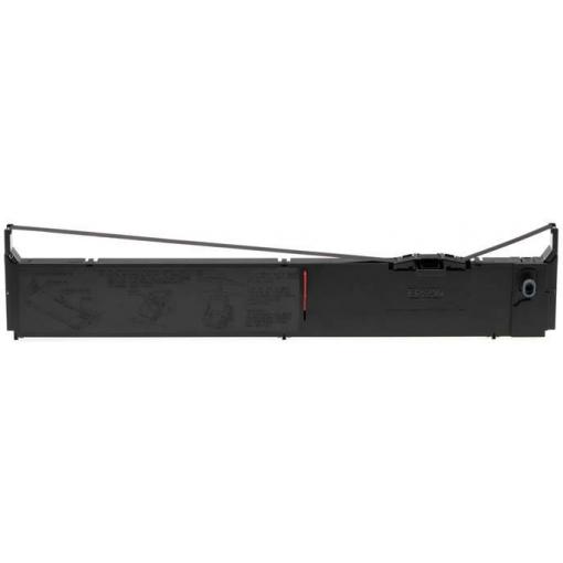 Epson barevná páska C13S015384 originál S015384 Vhodný pro značky (tiskárny): Epson černá 1 ks