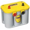 Optima Batteries YTU4.2 8142540008882 olověný akumulátor 12 V 55 Ah olověný se skelným rounem (š x v x h) 254 x 200 x 175 mm konický konektor, šroubované M5