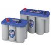 Optima Batteries BTDC4.2 8162530008882 olověný akumulátor 12 V 55 Ah olověný se skelným rounem (š x v x h) 254 x 200 x 175 mm konický konektor, šroubované M5