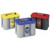 Optima Batteries BTDC5.5 8521880008882 olověný akumulátor 12 V 75 Ah olověný se skelným rounem (š x v x h) 325 x 238 x 165 mm konický konektor, šroubované M5
