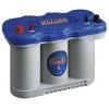 Optima Batteries BTDC5.5 8521880008882 olověný akumulátor 12 V 75 Ah olověný se skelným rounem (š x v x h) 325 x 238 x 165 mm konický konektor, šroubované M5