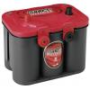 Optima Batteries RTU4.2 8042500008882 olověný akumulátor 12 V 50 Ah olověný se skelným rounem (š x v x h) 254 x 200 x 172 mm konický konektor, šroubované M5