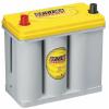 Optima Batteries YTS2.7 8711760008882 olověný akumulátor 12 V 38 Ah olověný se skelným rounem (š x v x h) 237 x 227 x 129 mm konický konektor bezúdržbové,