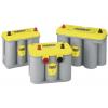 Optima Batteries YTS2.7 8711760008882 olověný akumulátor 12 V 38 Ah olověný se skelným rounem (š x v x h) 237 x 227 x 129 mm konický konektor bezúdržbové,