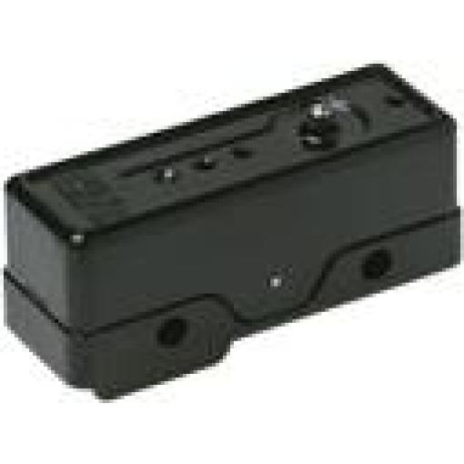 C & K Switches HBS2KCB4SD055C mikrospínač 125 V, 125 V/DC 20 A 1 x zap./(zap.)/zap. IP65 1 ks Bulk