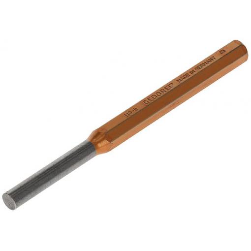 Gedore 119-9 - vytloukač závlaček 9 mm 8759610
